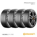 AllSeasonContact 2 265/40R21 105Y XL SUV タイヤ 4本セット Continental コンチネンタル No.032000...