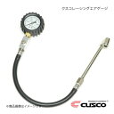 CUSCO クスコ クスコレーシングエアゲージ 00B-055-A