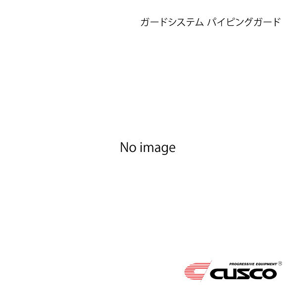CUSCO クスコ ガードシステム パイピングガード シビック Type-R EK9 311-226-A