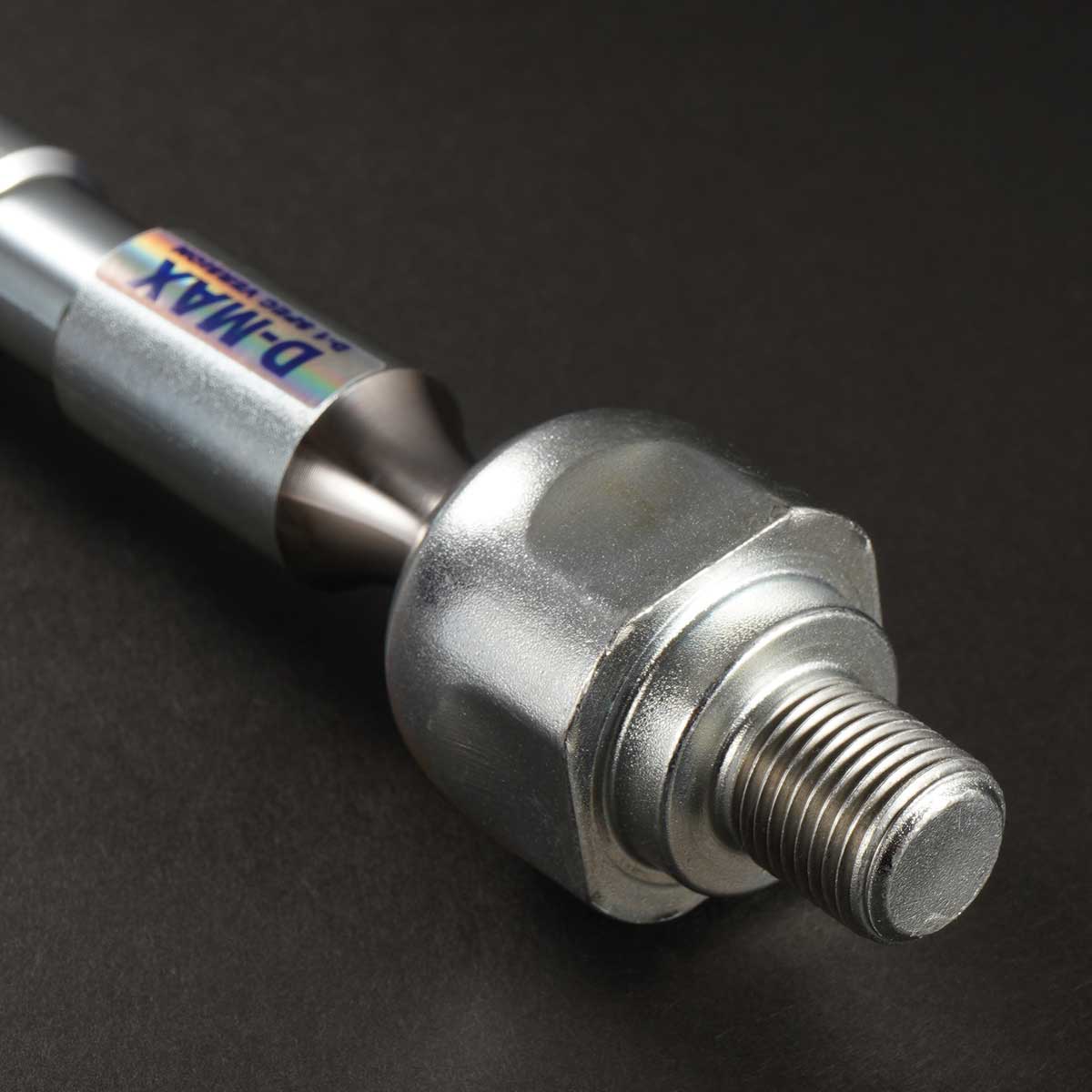 D1SPEC 強化タイロッド 86/GR86 ZN6/ZN8 D-MAX/ディーマックス 品番:DMSU86AT10