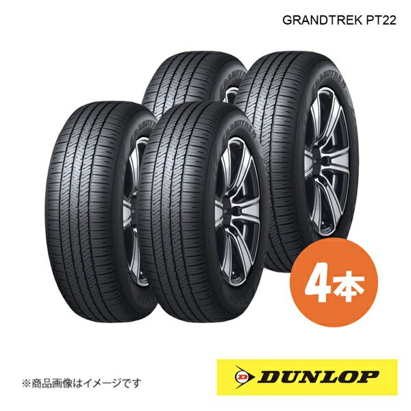 265/60R20 4ܥå 1ʬ ȥ西 ɥ롼250 奿 GRANDTREK PT22 265 60 20...