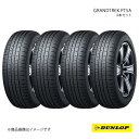 265/55R20 4本セット 1台分 トヨタ ランドクルーザー300 新車装着タイヤ GRANDTREK PT5A 265 55 20インチ 109V DUN...