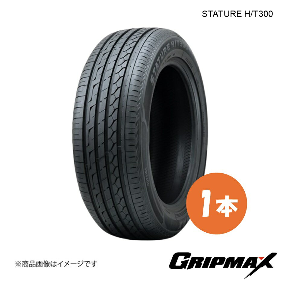 235/55R18 100V タイヤ 1本 ブラックサイ