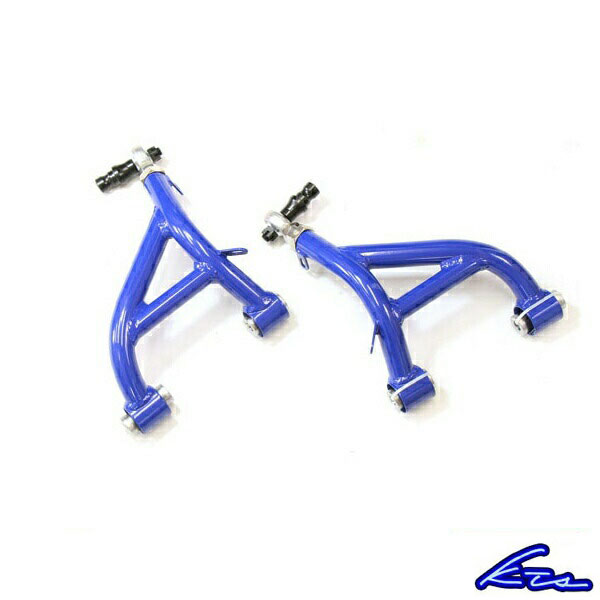 調整式リアアッパーアーム 86/BRZ ZN6/ZC6 調整範囲:-15mm〜+15mm KTS/ケーティーエス