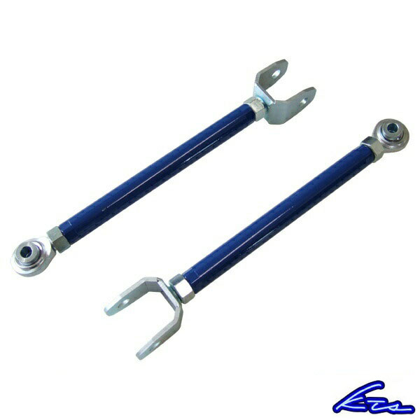ピロテンションロッド マーク2/チェイサー/クレスタ JZX90/JZX100 リア用 KTS/ケーティーエス