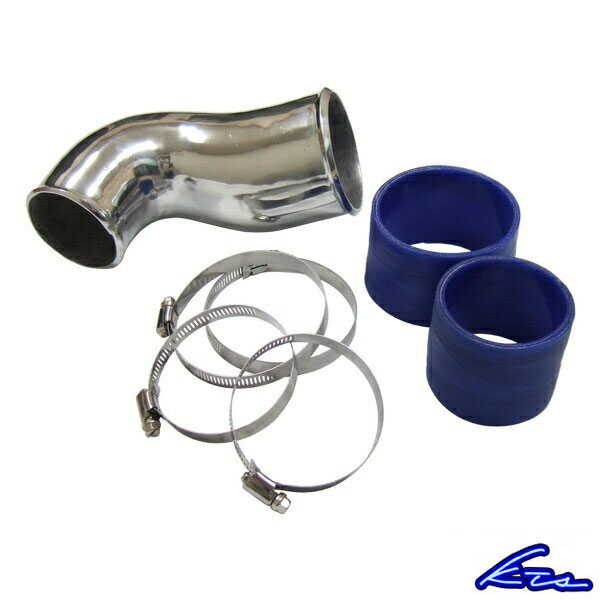 サクションキット マーク2/チェイサー/クレスタ JZX100 素材:アルミ製 KTS/ケーティーエス