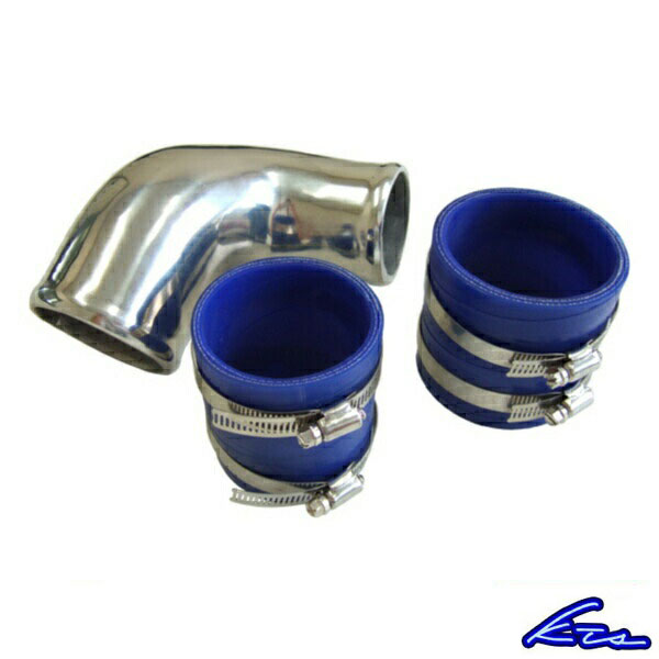 サクションキット マーク2/ヴェロッサ JZX110 素材:アルミ製 KTS/ケーティーエス