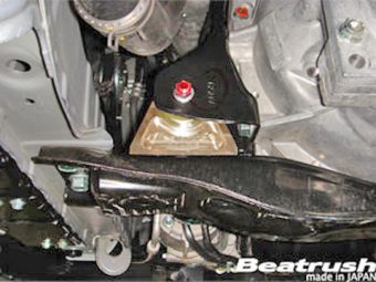 エンジンロールストッパー LANCER Evolution 10 CZ4A LAILE/レイル S143060BC-ACA