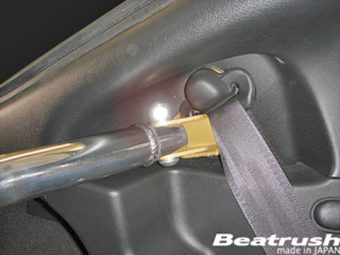 �ꥢ�ԥ顼�С� INTEGRA Type-R DC5 LAILE/�쥤�� S84052PB-PB