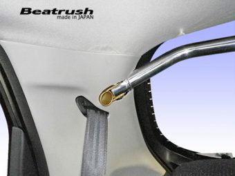 �ꥢ�ԥ顼�С� N-ONE JG1 LAILE/�쥤�� S84900PB-PB