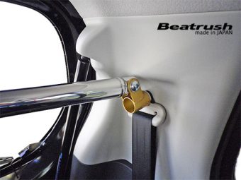 �ꥢ�ԥ顼�С� Wagon-R STINGRAY LAILE/�쥤�� S88906PB-PB