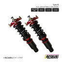 車高調キット 全長調整式 SpecK ホンダ N-WGN JH1 2WD フロントマウントレス LARGUS ラルグス
