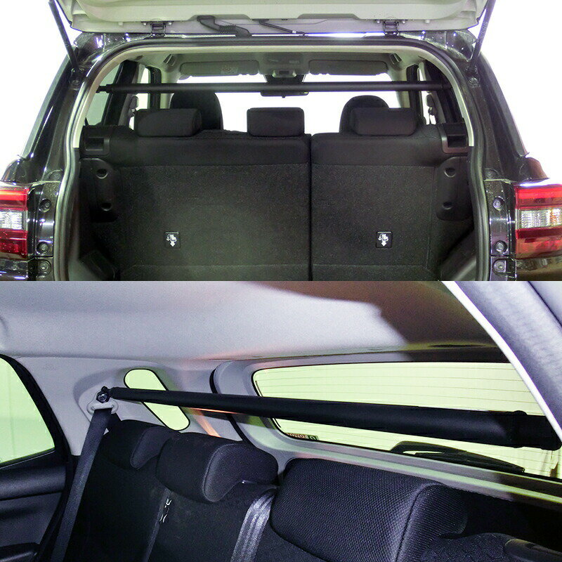 Ĵ�����ꥢ�ԥ顼�С� 1,040mm �ȥ西 �饤�� A210A 2019/11�� 4WD LARGUS ��륰��