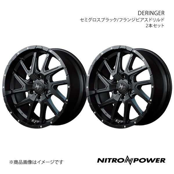 新品 20x10J サーフ プラド タコマ FJクルーザー ハイラックス