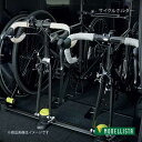 サイクルホルダー エスクァイアハイブリッド ZWR80G MODELLISTA モデリスタ 品番:D2643-55810