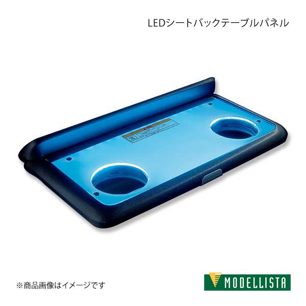 LEDȥХåơ֥ѥͥ  ZRR80W/ZRR85W MODELLISTA ǥꥹ :D2711-55810