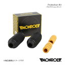 プロテクションキット フロント CITROEN C4 B5NFU/B5RFJ/B55FW/B55FT MONROE モンロー 品番:PK124(2)