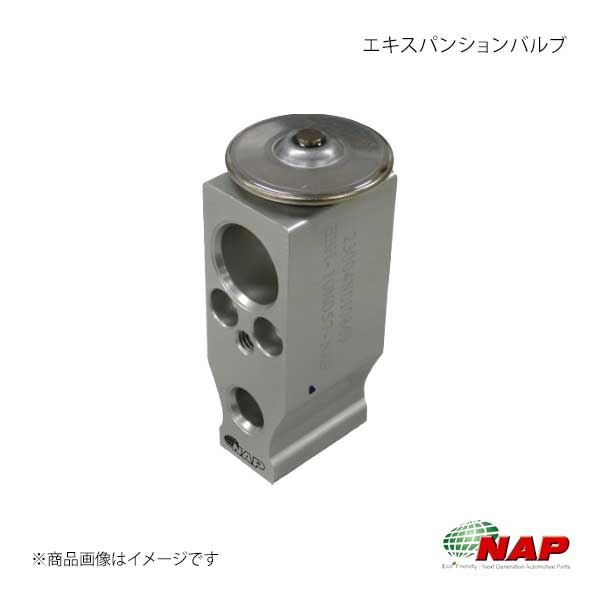 エキスパンションバルブ パレット MK21S NAP/ナップ 品番:SZEX-0001