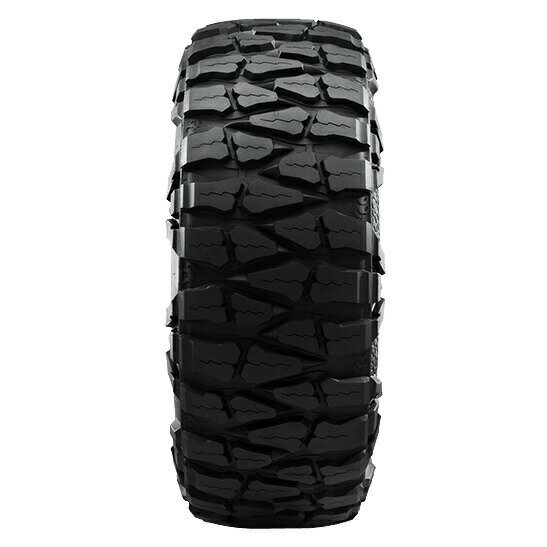 40��15.50R22 127Q 4�� MUD GRAPPLER ���ե����ɥ����� 15.5 - 22 NITTO �˥åȡ� 74080103