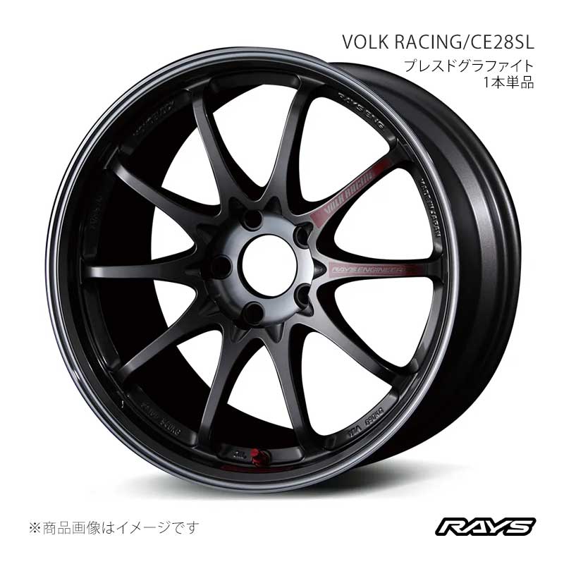 ■CODE06068804805PG×2■メーカーRAYS/レイズ■ブランドVOLK RACING/ボルクレーシング■商品名CE28SL■カラープレスドグラファイト(PG)■カラーcode(タイトル用)PG■製品アルミホイール(※タイヤは付...