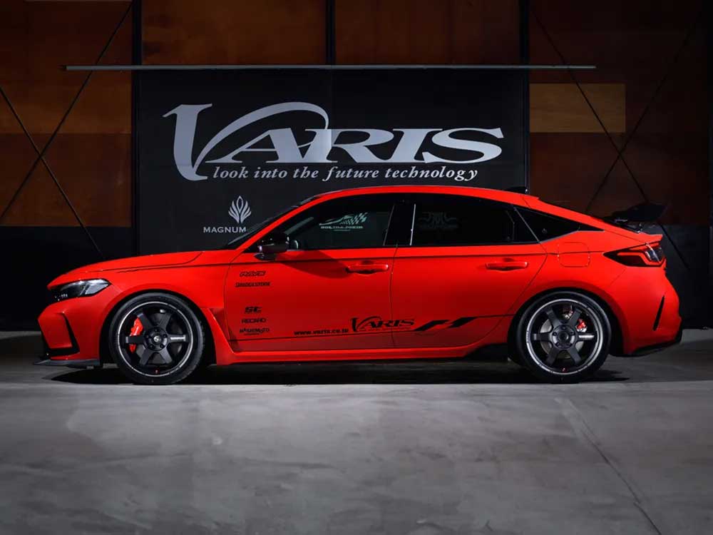 【19インチ 5H114.3 8.5J +45】ホイール2本 F/R共用 YARIS CROSS MXPJ15 TE37 ウルトラ トラックエディション2 BC RAYS/レイズ 品番:05029854505BC×2