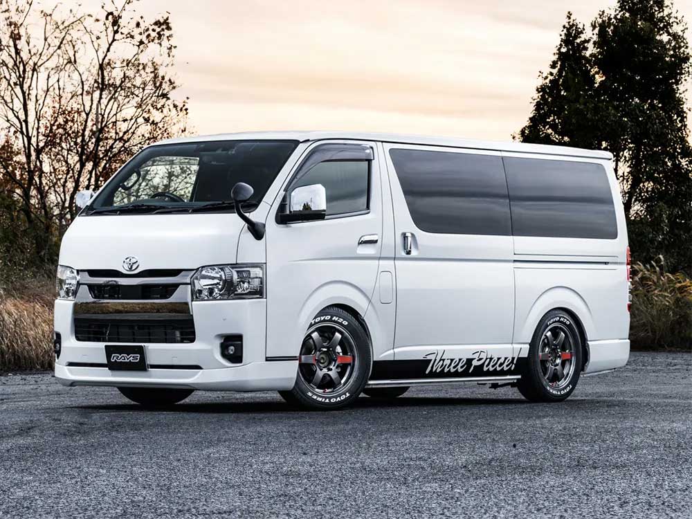 【18インチ 6H139.7 8J +38】アルミホイール1本単品 フロント/リア共用 トライトン GSR LC2T ボルクレーシング TE37SB SL PG RAYS/レイズ 品番:06868803816PG