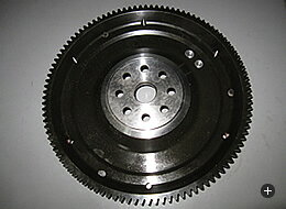 SWIFT SPORTS fly wheel ZC31 スイフトスポーツ RRP 軽量フライホイール 2 R's Rac...