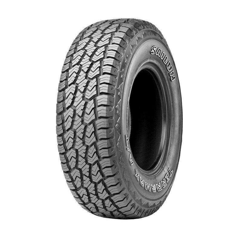 265/70R16 112T �����륷�����󥿥��� 4�ܥ��å� 265 70 16 TERRAMAX A/T SAILUN �������