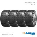 SAILUN サイルン ATREZZO ZSR SUV 295/35R21 107Y 4本セット タイヤ単品