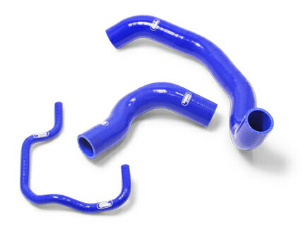 クーラントホースキット スカイライン400R RV37 VR30DDTT ホース本数:3本 緑/グリーン SAMCO サムコ 40TCS759/C 2
