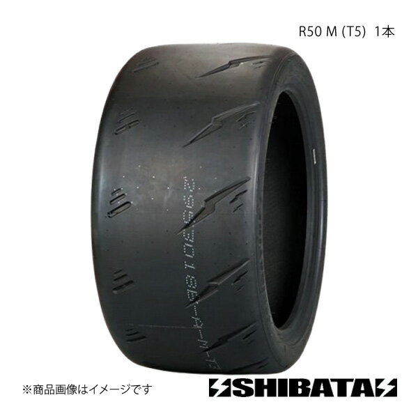 R50 285/35R20 M (T5) タイヤ単品 2本セット SHIBATIRE/シバタイヤ 品番:R1685×2