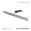 ATS-729 LEDラインライト(レッド) 高野自動車 タカノ AB02A802