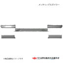 メッキリップスポイラー 日野 17プロフィア 高野自動車 タカノ AB07H072