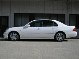 SUSTEC DF210 ダウンサス バンプストッパー無スプリングキット セルシオ UCF30 2000年09月〜2003年08月 TANABE タナベ UCF30ERDK