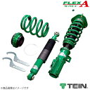 TEIN テイン 車高調 1台分 FLEX A アルファード FF ANH10W 2002.05〜2008.05 AS/AX VSL12-D1AS3(2)