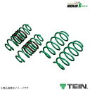 TEIN テイン ローダウンスプリング S.TECH 1台分 スカイライン FR ER34 1998.05〜2001.05 25GT-T/25GT-V(SUPE...
