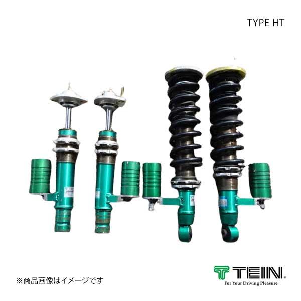 CUSTOM MADE DAMPER(TARMAC SPEC GYMKHANA MASTER TYPE HT相当品) インテグラ DB8 1993.06〜200...