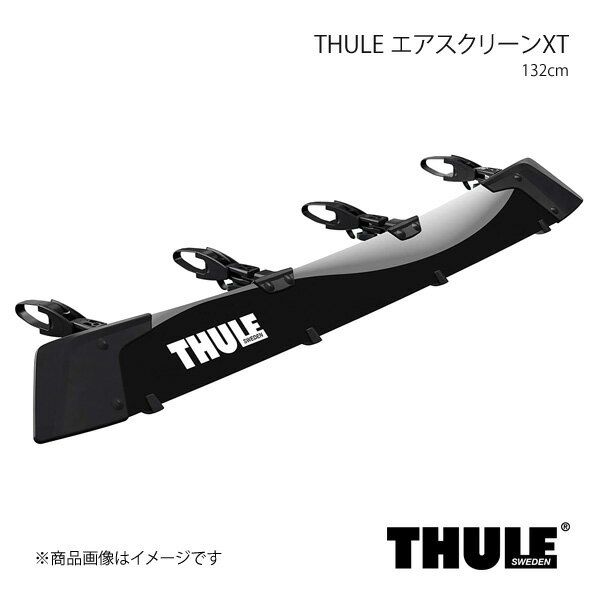 ■品番TH870203■メーカーTHULE/スーリー■商品名THULE エアスクリーンXT■内容132cm■商品説明スクエアバー/ウイングバー(Evo)/ウイングバーエッジに適合(870203はウイングバーエッジ不可)。ベルト式アダプターでウイングバーEVOにも取り付け可能。■納期メーカー取り寄せ品の為、通常即日〜4営業日以内に発送致します。■ご注文時注意事項【重要】送り先ご住所がカーショップ、整備工場、その他法人様宛の場合のみ送料無料となります。ご注文時には法人様ご住所でご注文いただきますようお願いいたします。 ※ ご注文前に必ずご確認下さい お急ぎの場合はご購入前に納期確認をお願い致します。 納期について ＊メーカー在庫が欠品の場合、改めて納期をご連絡致します。 ＊メーカーにて予告無く廃番、仕様変更になっている場合があります。 返品・キャンセルに関して ＊お客様都合による返品・キャンセル・商品の変更は一切お受けしておりません。 ＊在庫・納期・適合未確認でご購入された商品のキャンセルは一切お受けしておりません。 ＊代引きで納期が半年以上の商品をご注文の場合はキャンセルさせていただきます。別の決済方法でご注文下さい。 メーカー希望小売価格はメーカーサイトに基づいて掲載しています。