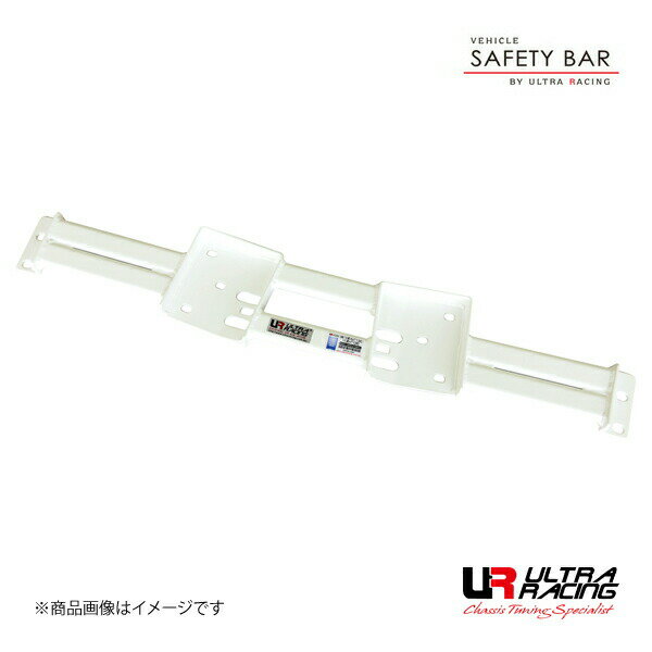 ULTRA RACING ウルトラレーシング ミドルメンバーブレース スバル フォレスター SJG 12/11-18/07年式 MS6-2957P