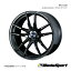 【19インチ 5H112 8.0J +48】アルミホイール1本 AUDI S3スポーツバック 8V WedsSport/RN-55M GLOSS BLA..