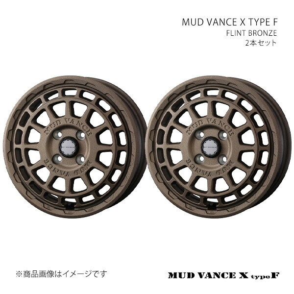 14 4H 100 5.0J +30ۥۥ2ܥå WEDS ADVENTURE å ɥ٥㡼 FLINT BRONZE 00415532