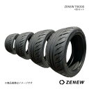 ZENEW ゼニュー ZENEW TW200 タイヤ単品 4本セット 265/35ZR18 TW200