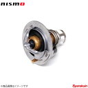 NISMO/ニスモ ローテンプサーモスタット ニッサン プリメーラワゴン/カミノワゴン WP11 SR16VE/SR18DE/SR20DE/SR20VE(T)/SR20DET/KA24DE