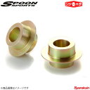 SPOON スプーン リジカラ 1台分 C70 8B5234/8B5244 50261-B52-000 SPOON スプーン