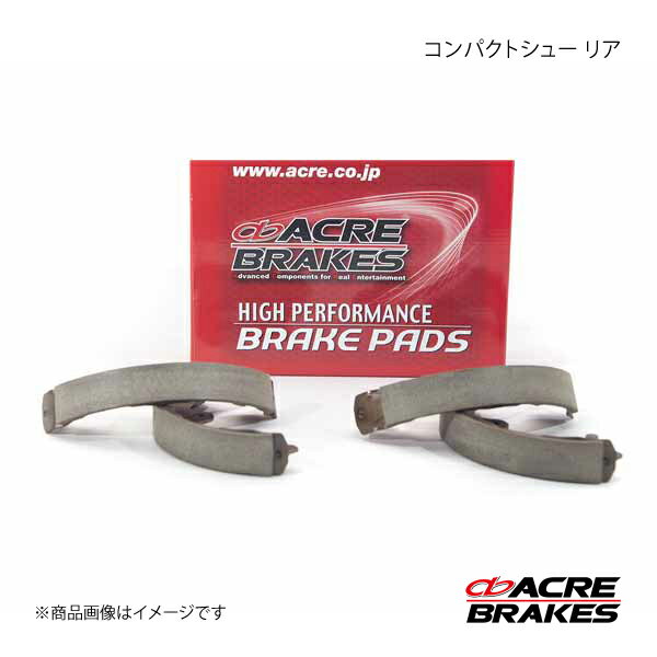 ACRE アクレ コンパクトシュー パッソ KGC35 10.02〜16.4 1000cc 4WD 14inch グレード+HANA S0030