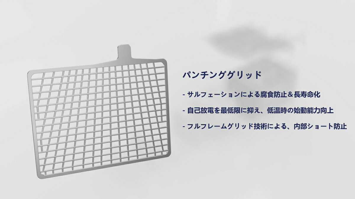 AQUA DREAM/アクアドリーム バッテリー ハイラックス スポーツピックアップ KF-LN167 1997～2004 新車:85D26R+85D26L(寒冷地) AD-MF110D26R+AD-MF110D26L