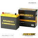 ATLASBX アトラスBX ATLASBX HV JAN8808240001618品番:AT-AXS46B24R