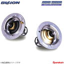 BILLION ビリオン スーパーサーモ 標準形状タイプ 開弁温度65℃ 1JZ型/2JZ型/1NZ型(1500cc) 2NZ型(1300cc)