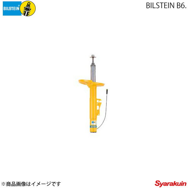 BILSTEIN/ビルシュタイン B6 ショックアブソーバー BMW 3シリーズ(320i 328i/320d) F30/F31 xDrive 4WD 35-264583・35-264590/24-264570×2