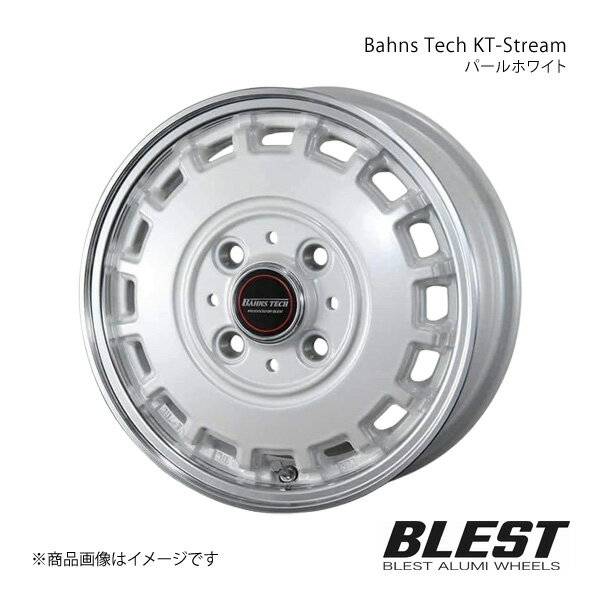 Bahns Tech KT-Stream ƥȥå HH8/9 ߥۥ 1 124.0B 4-100 +43 ѡۥ磻ȡ